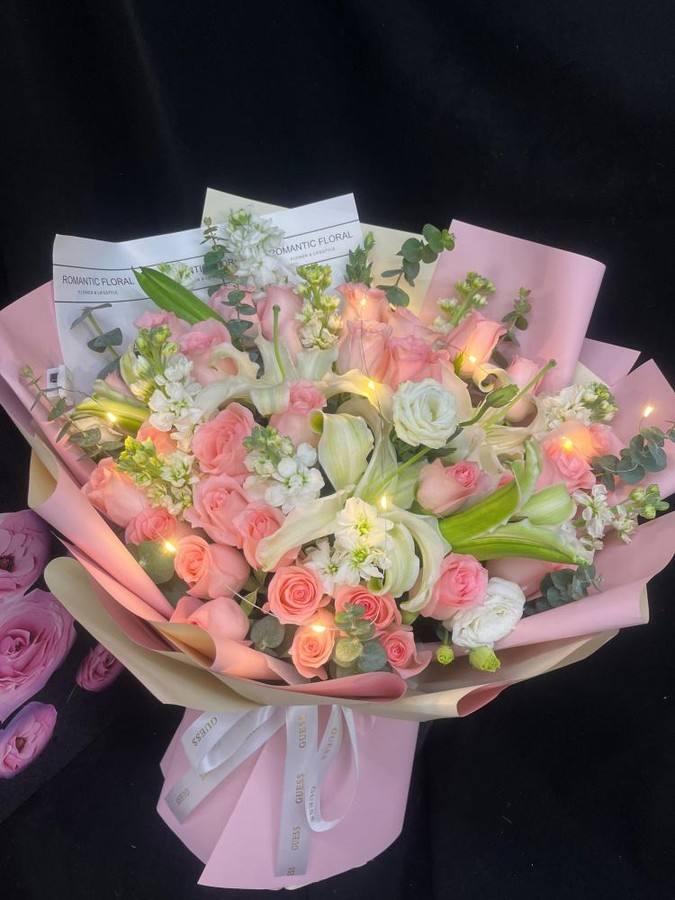 达州渠县花店 达州渠县花店
