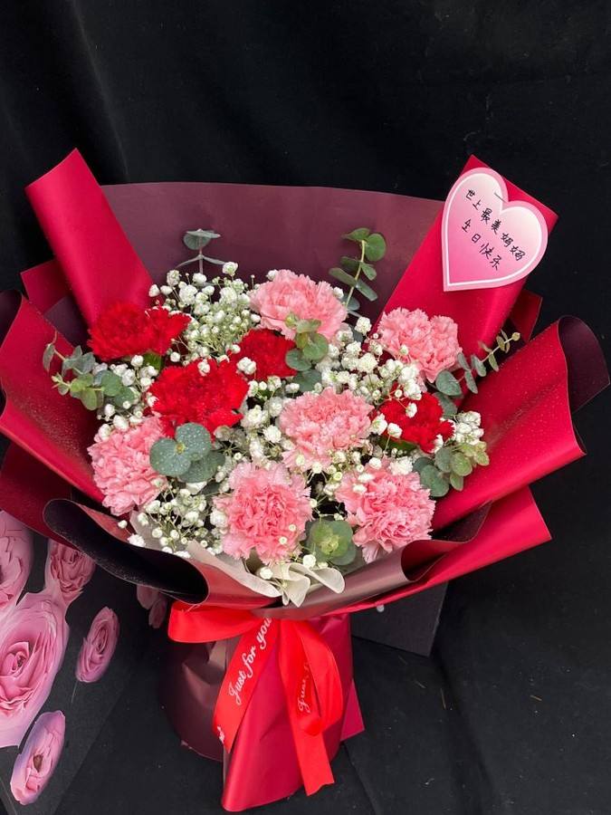 达州渠县花店 达州渠县花店